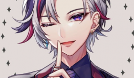 动漫美男子图片,动漫中的绝世美男子风采